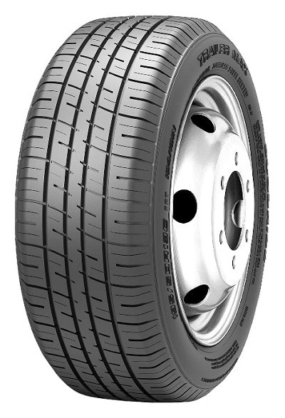 Westlake TR-MAX XL M+S TRAILER tyre