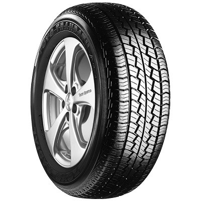 Toyo A14A tyre