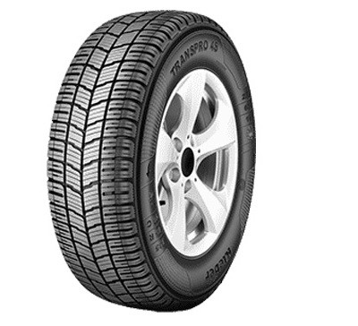 Kleber TRANSPRO 4S 411059 tyre