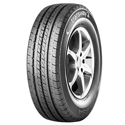 Lassa TRANSWAY 2 C tyre
