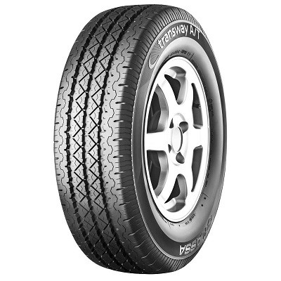Lassa TR-A/T tyre