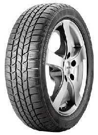 Continental CONTI TS815S  CS SEAL tyre