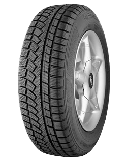 Continental CONTI TS 790  MO DOT 2017 tyre