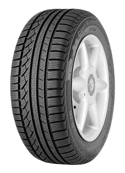 Continental CONTI TS 810  MO ML tyre