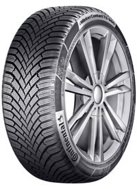 Continental CONTI TS860S XL tyre