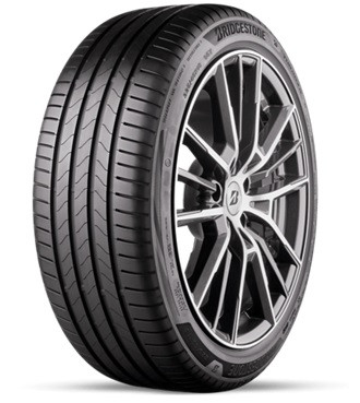 Bridgestone BRIDGEST TURA-6 XL ENLITEN MFS (AO) tyre