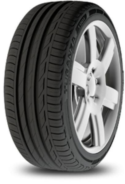 Bridgestone BRIDGEST TU-ECO  (AO) (+) B-SEAL tyre