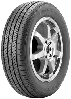 Bridgestone TURANZA ER30 (*) DOT2022 tyre