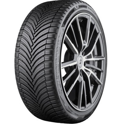 Bridgestone TURANZA ALL SEAS.6 XL FSL tyre