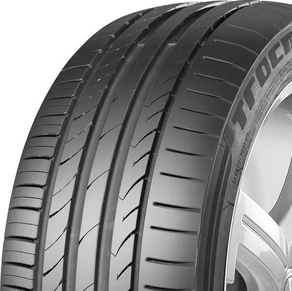 Tracmax X Privilo TX-3 tyre