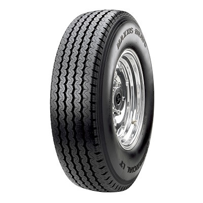Maxxis UE168 TL 8PR tyre
