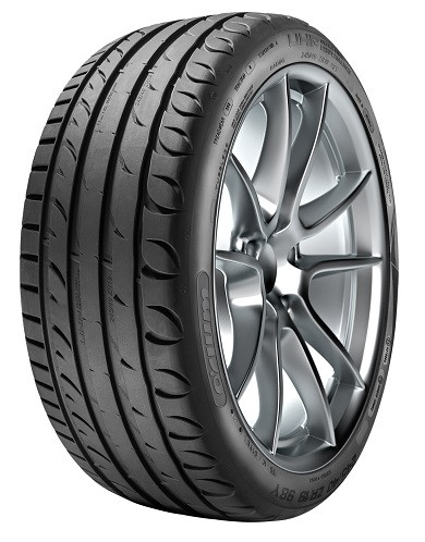 Riken ULTRA HIGH PERFORMANCE XL 410931 FR tyre