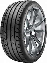 Taurus HP  DOT 2018 tyre
