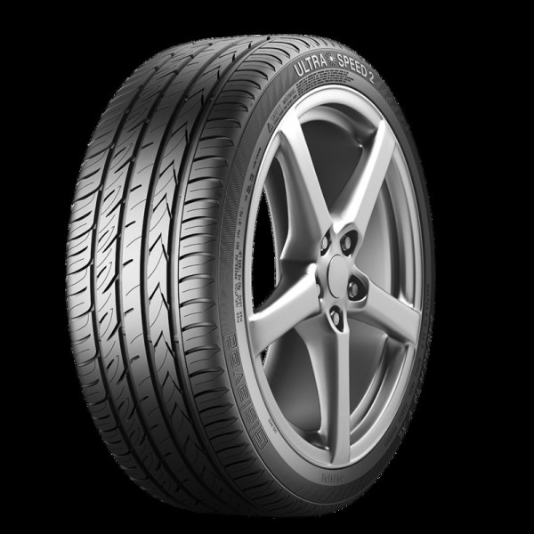 Gislaved SPEED2 XL tyre