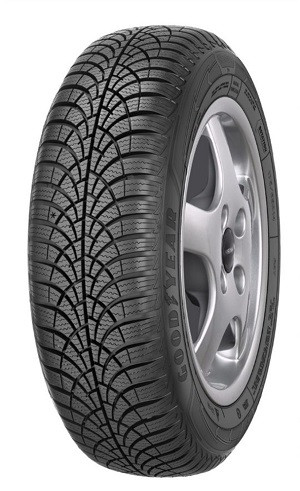 Goodyear ULTRA GRIP 9+  [88] T  XL tyre