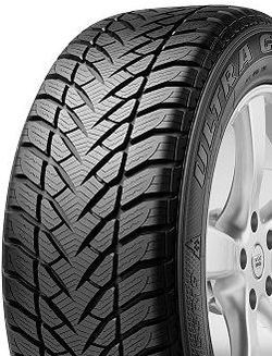 Goodyear UG+SUV tyre
