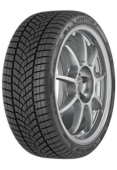 Goodyear ICE-2+ XL tyre