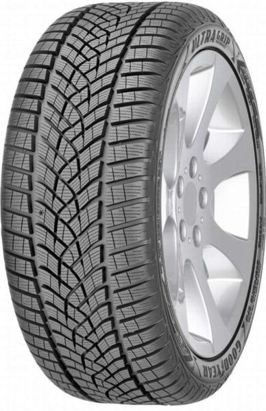 Goodyear UG-PE+ tyre