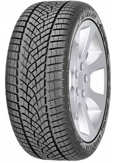 Goodyear UG-PE+ XL (+) SEALTECH tyre