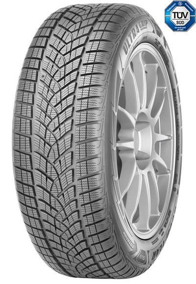 Goodyear UGP-G1 XL tyre