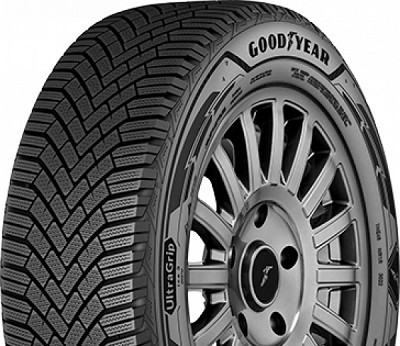 Goodyear ICE-3 tyre