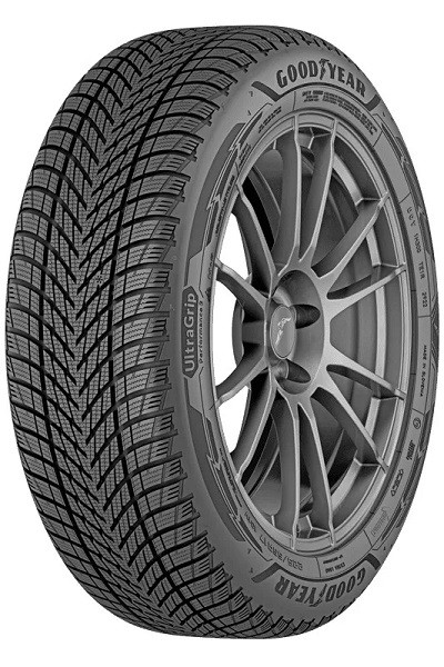 Goodyear UG-PE3 XL FP (EVR) tyre