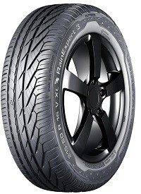Uniroyal RainExpert 3 tyre