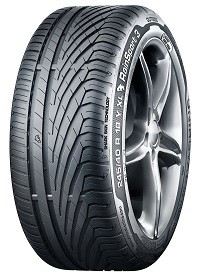 Uniroyal RAINSPORT 3 FR tyre