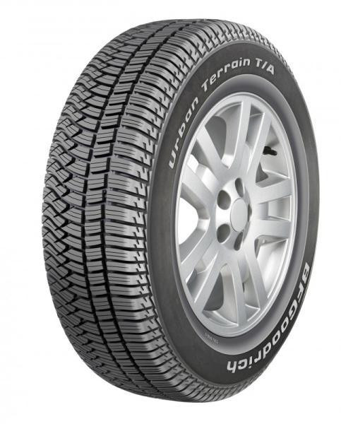 Bfgoodrich BF-GOODR URBAN XL ALLWETTER tyre