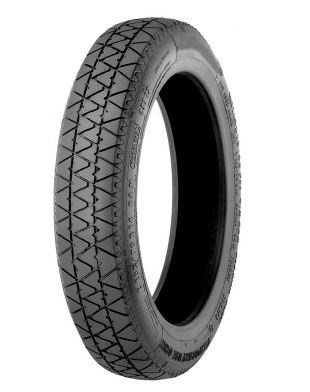 Uniroyal UST-17 T NOTRAD BEREIFUNG tyre