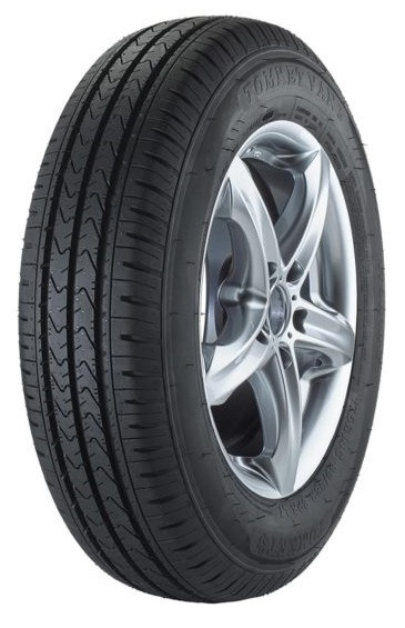 Tomket TOMKET VAN-3  8 PR tyre