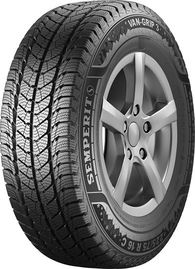 Semperit VAN-GRIP 3 601802 tyre