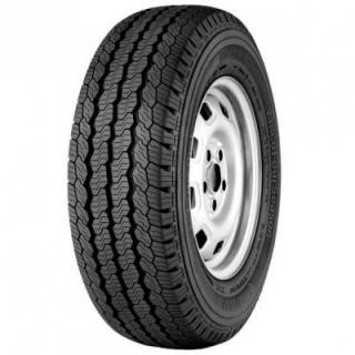 Continental CONTI VAN-4S tyre