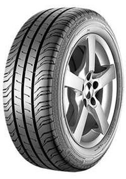 Continental VAN200  DEMO DOT2021 tyre