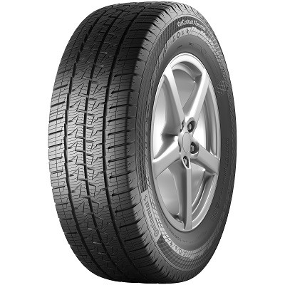 Continental CONTI VAN-AS tyre