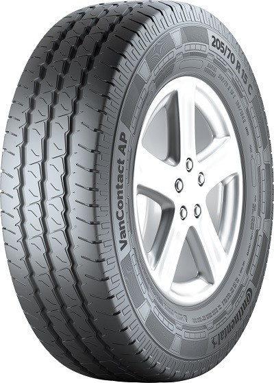Continental CONTI VAN-AP tyre