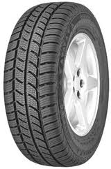 Continental VancoWinter 2 DOT2019 tyre