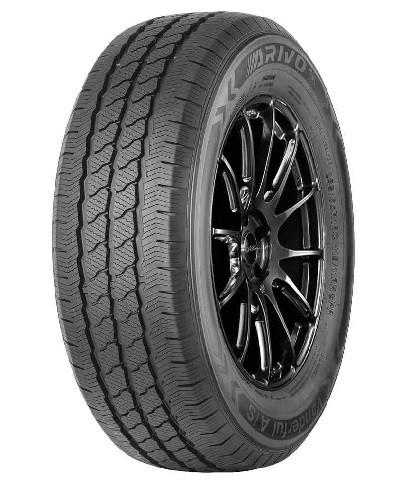 Arivo VAN-AS tyre