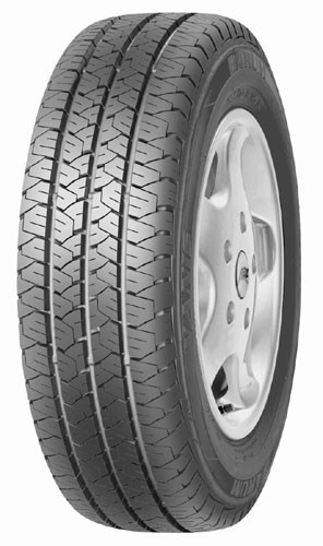 Barum VANIS 491444 tyre