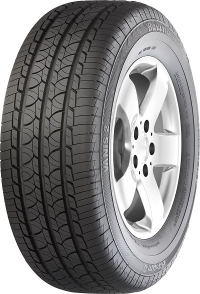 Barum VAN-2 tyre