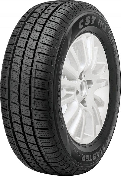 ChengShin ACT1 tyre