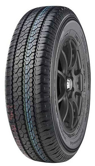 Compasal VANMAX tyre
