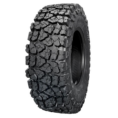 Ziarelli VARANO XL RETREAD M+S 3PMSF tyre