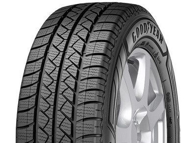 Goodyear 185/80R14C 102/100R VECTOR 4S CARGO tyre