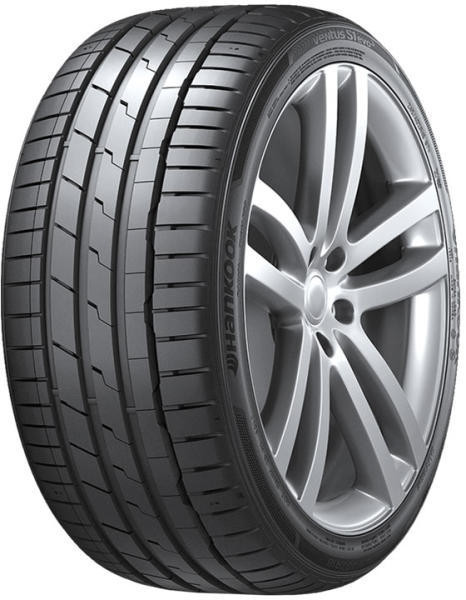 Hankook S1EVO3 XL (AO) tyre