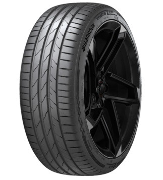 Hankook K137 Ventus evo tyre