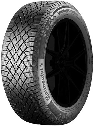 Continental CONTI VI-CO7 XL WINTERREIFEN tyre