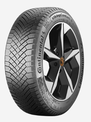 Continental CONTI VI-CO8 XL tyre