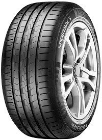 Vredestein 195/55R16 91V XL SPORTRAC 5 tyre