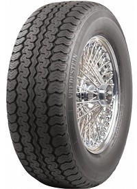 Vredestein VREDEST. SPRINT  WW 40mm OLDTIMER (RMC) tyre